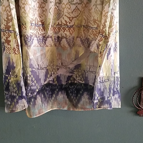 Apt. 9 blouse - Picture 2 of 4